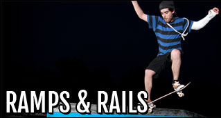 Category: Ramps and Rails