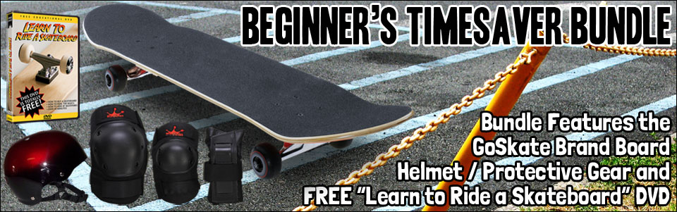 Beginner Timesaver Bundle