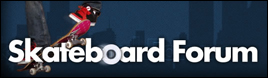 Skateboard Forum