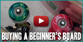 Skateboarding for Beginners